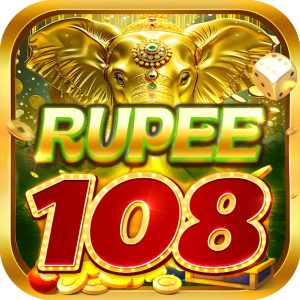 rupee 108 yono