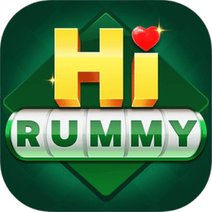 Hi Rummy
