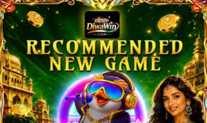 Diwa Win APK (Bonus ₹500) Download 2026 – All Diwa Games Apk 1