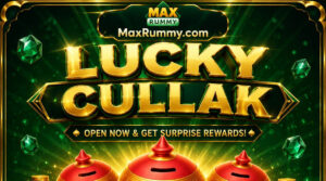 Max Rummy Apk Bonus ₹700 Download And Enjoy With Bonus 1