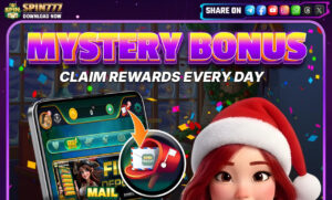 Spin 777 Apk Download – Best Yono game Apk 2026 1