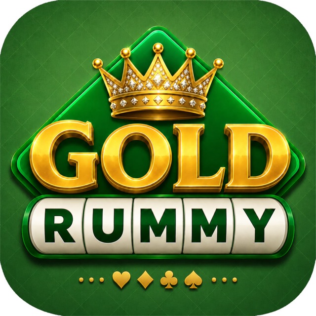 GOLD RUMMY APK DOWNLOAD & GET FREE BONUS 300RS NOW