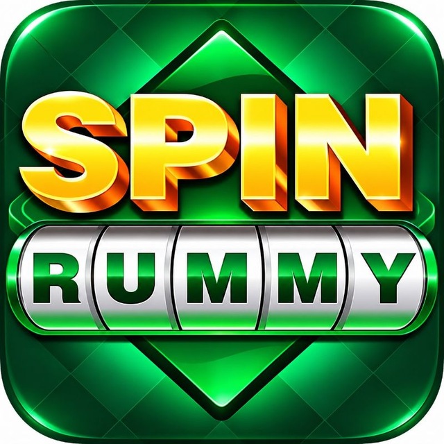 Spin Rummy
